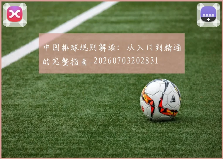 中国排球规则解读:从入门到精通的完整指南_20260703202831