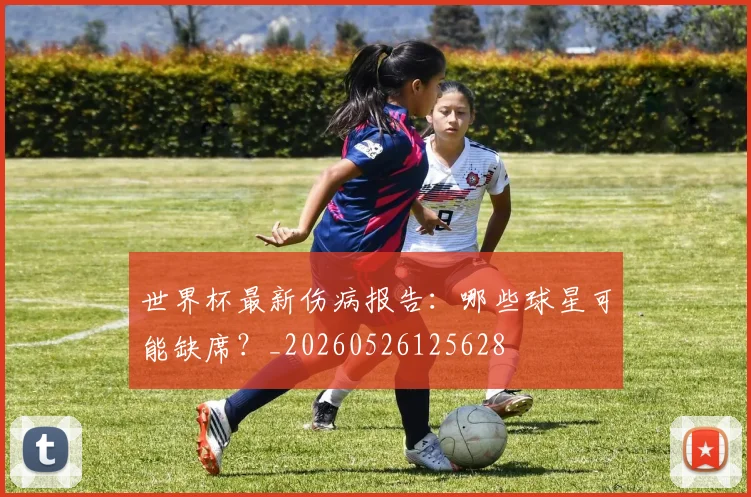 世界杯最新伤病报告：哪些球星可能缺席？_20260526125628