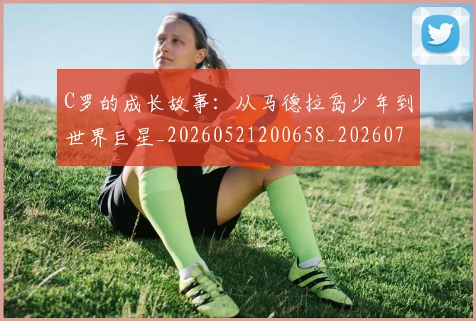 C罗的成长故事：从马德拉岛少年到世界巨星_20260521200658_20260701213510_20260712052244