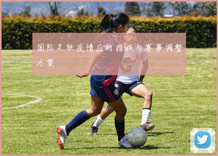 国际足联疫情应对措施与赛事调整方案